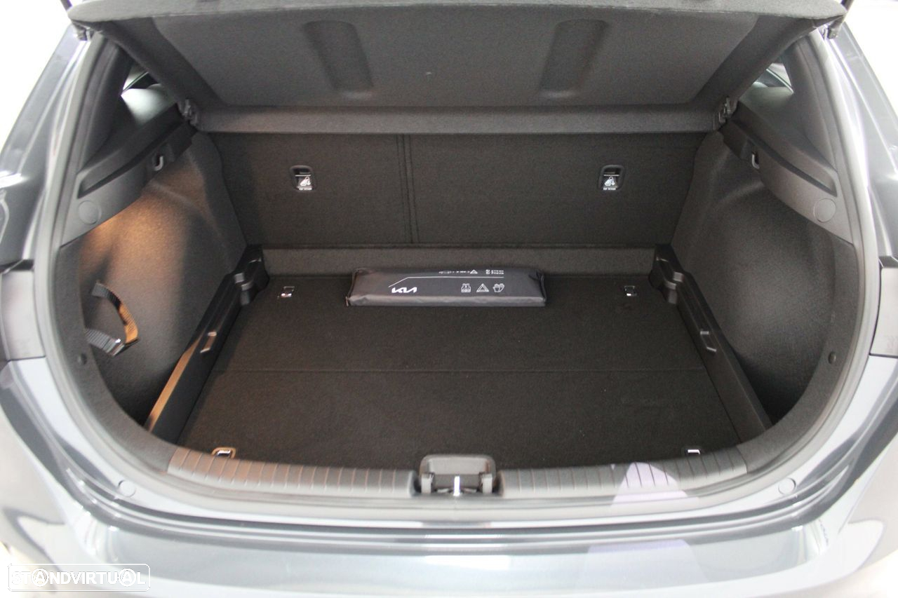 Kia Ceed 1.0 T-GDI Drive - 10