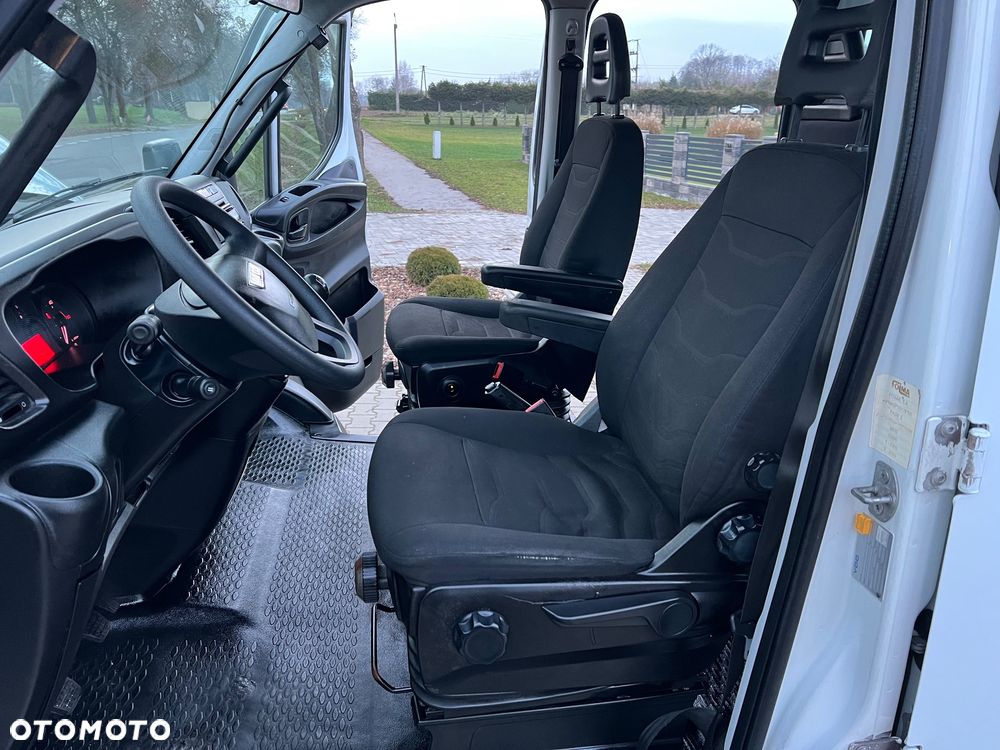 Iveco Daily 65.150 - 7
