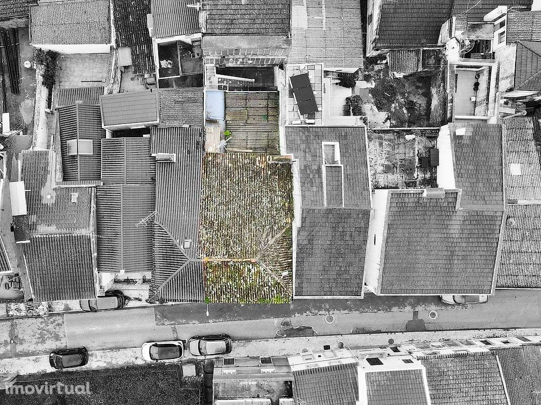 Moradia T3 para venda - Grande imagem: 3/4