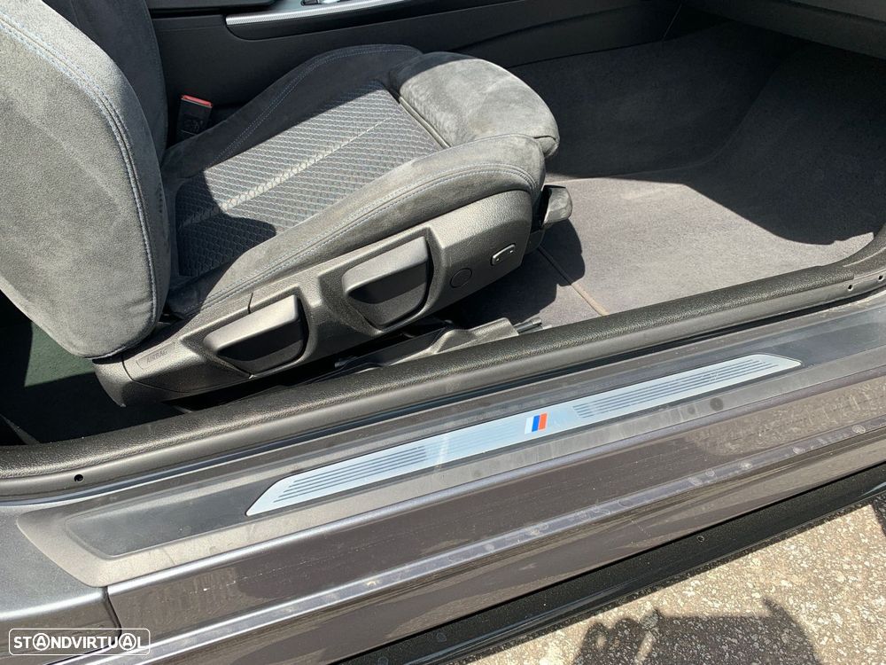 BMW 420 d Pack M Auto - 20