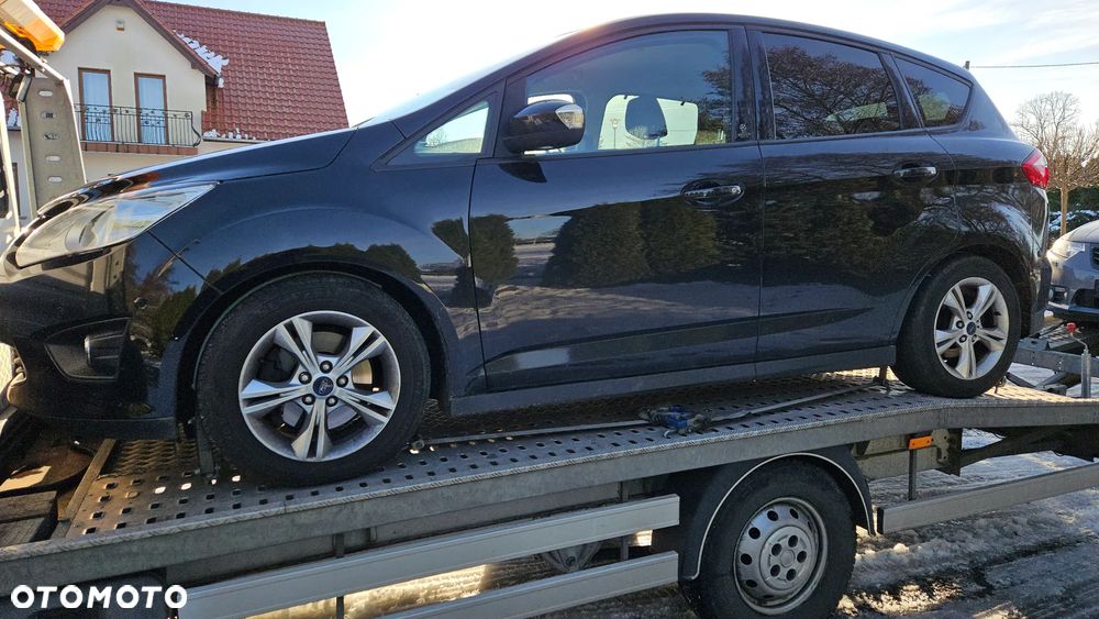 Ford Grand C-MAX 2.0 TDCi Edition MPS6 - 1