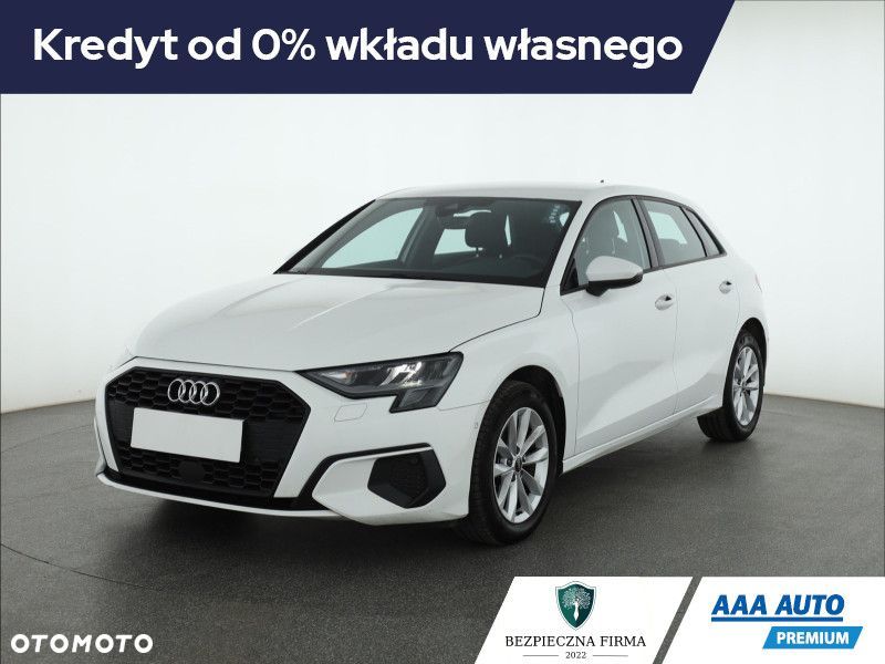 Audi A3 Sportback - 3
