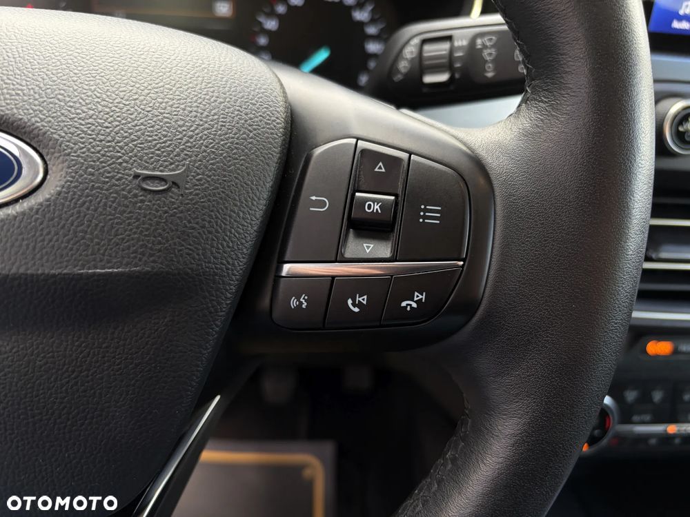 Ford Focus 1.5 EcoBoost Start-Stopp-System ACTIVE - 24
