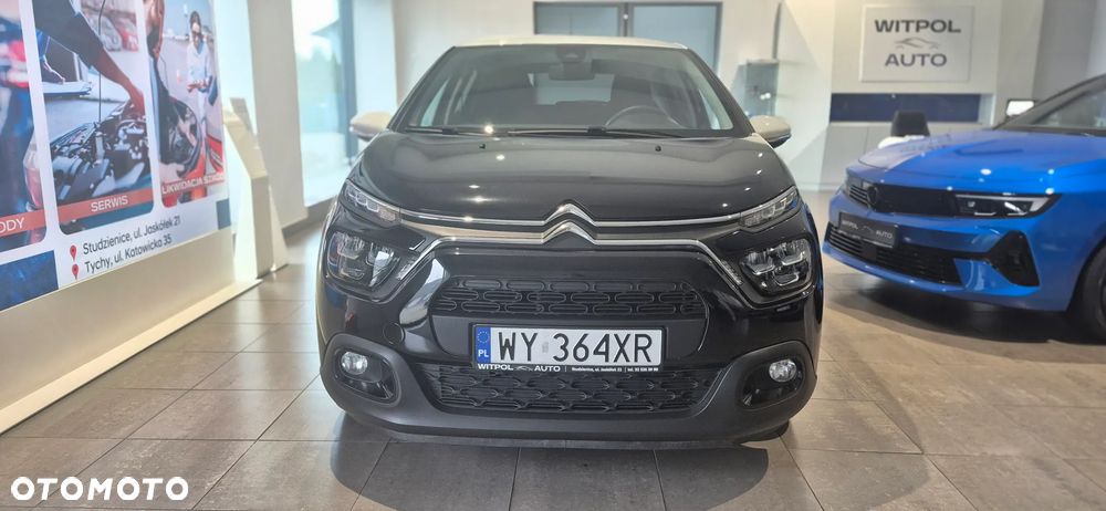 Citroën C3 1.2 PureTech Shine - 2