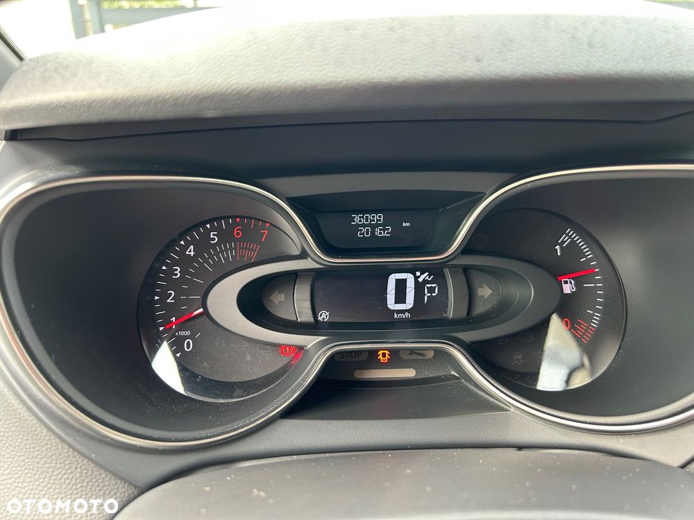 Renault Captur ENERGY TCe 120 EDC Bose Edition - 24