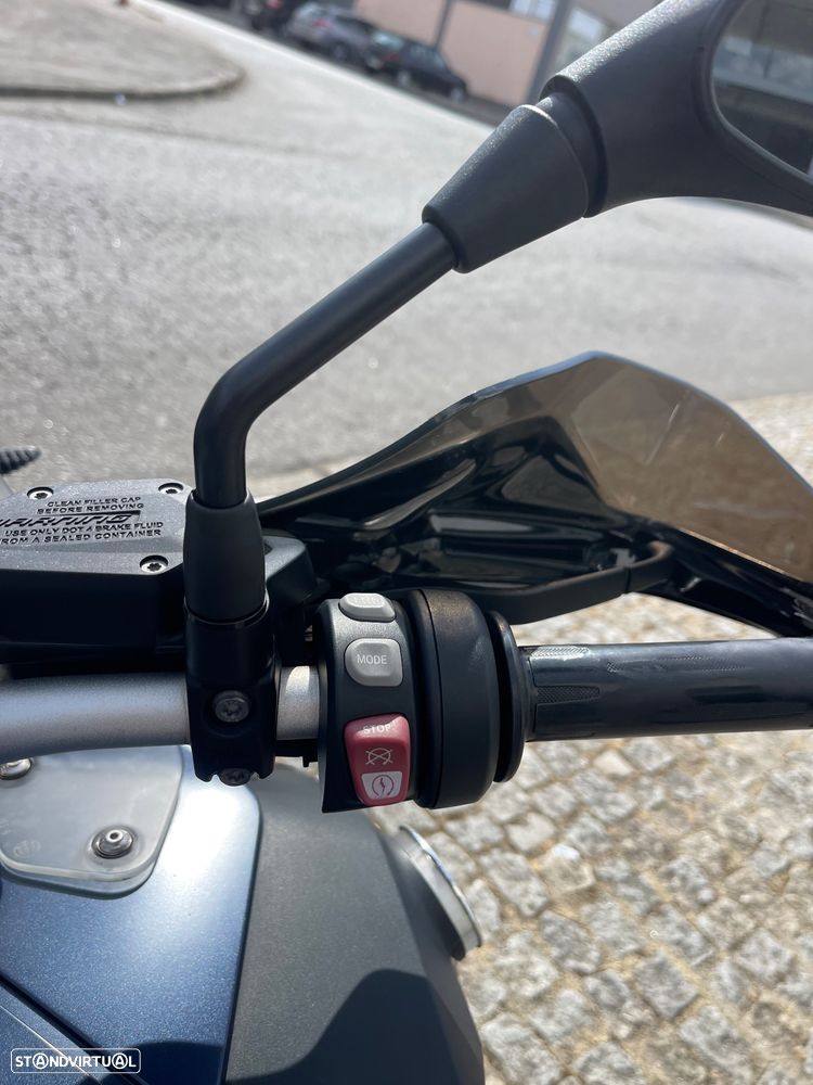 BMW R 1200 GS Adventure GSA - 5