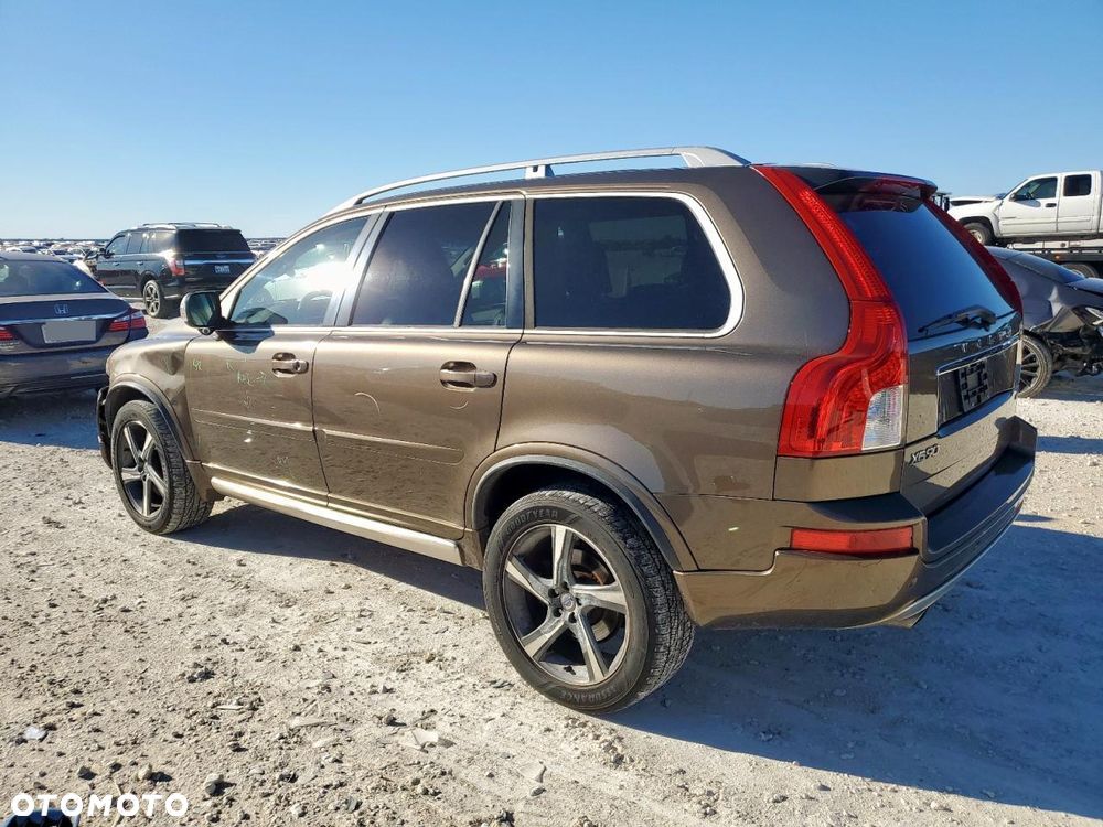 Volvo XC 90 3.2 AWD Geartonic RDesign - 4