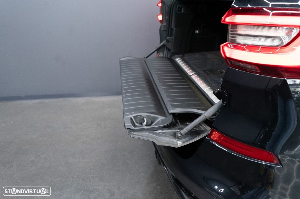 BMW X5 45 e xDrive Pack M - 16