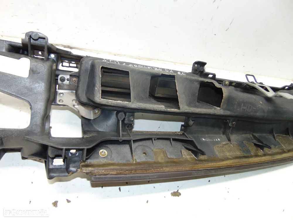 Toyota Corolla DX tablier - 9