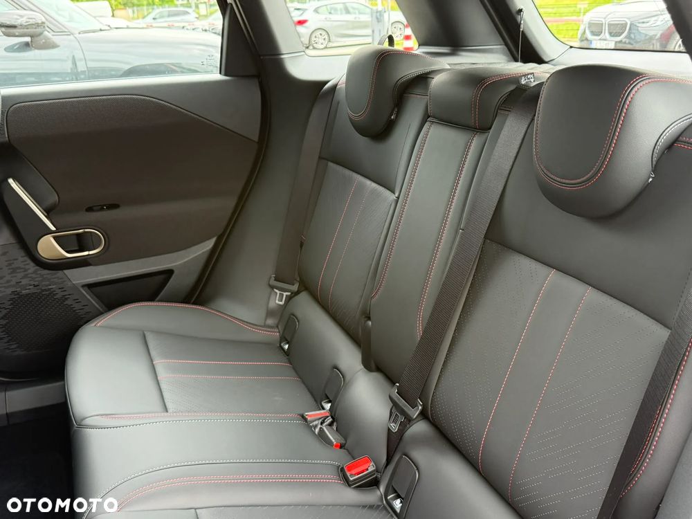 MINI Aceman JCW E 54.2kWh - 27