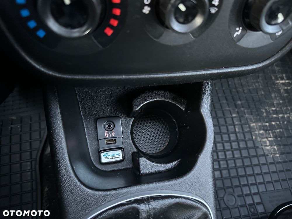 Fiat Punto Evo 1.2 8V Pop Start&Stopp - 19