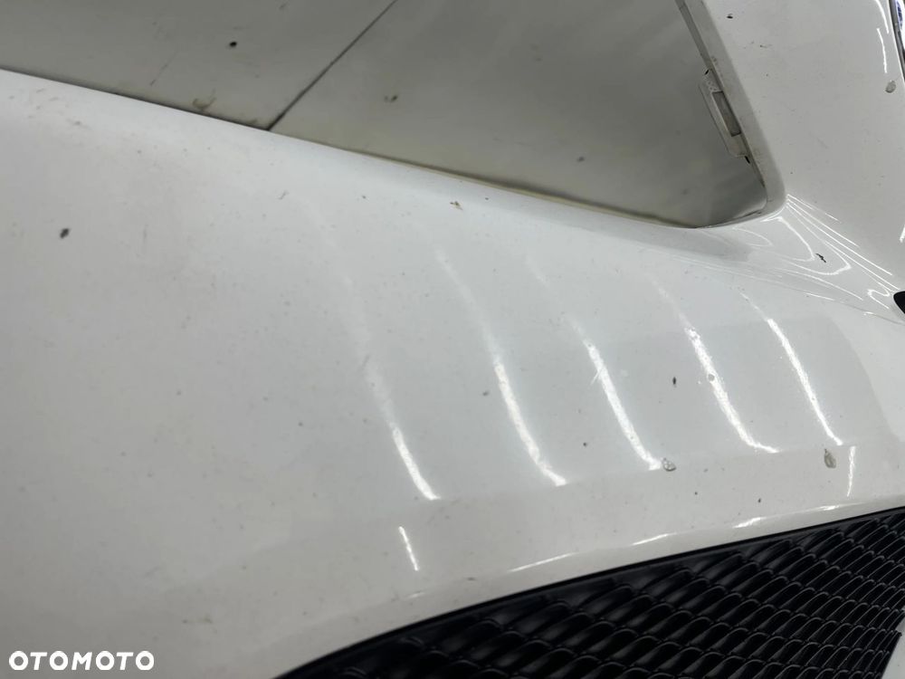 Zderzak przedni Mercedes W213 E-Klasa 16-20r. Przedlift przód 6XPDC A2138850238 - 27