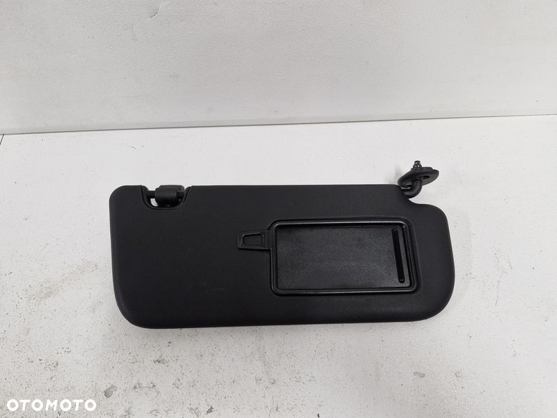 KIA SOUL II 2 OSŁONA PRZECIWSŁONECZNA PRAWA SŁONECZNIK - 3
