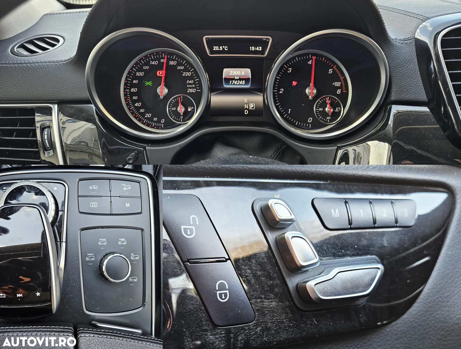 Mercedes-Benz GLS 350 d 4MATIC Aut. - 4