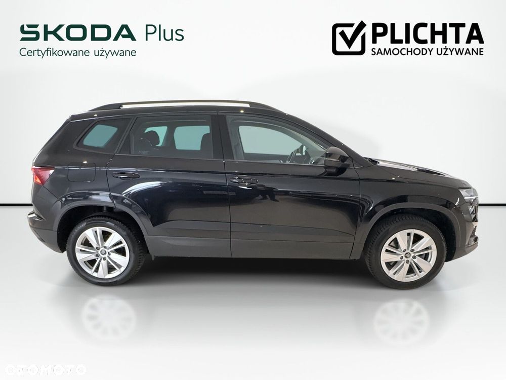 Skoda Karoq - 5