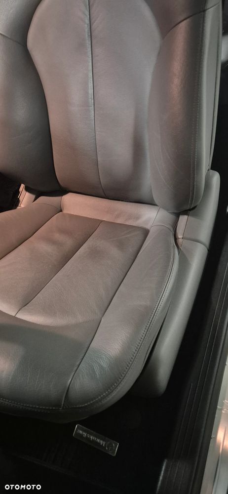 Mercedes-Benz CLK 280 7G-TRONIC Avantgarde - 10