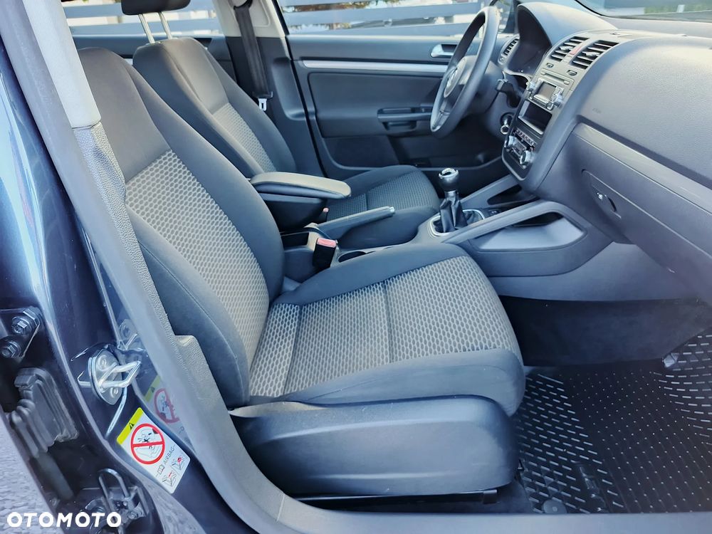 Volkswagen Jetta 1.4 TSI Comfortline - 4