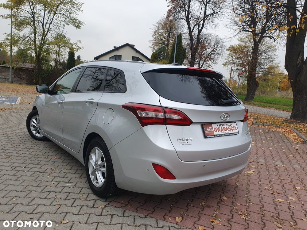 Hyundai i30 1.6 Style - 28