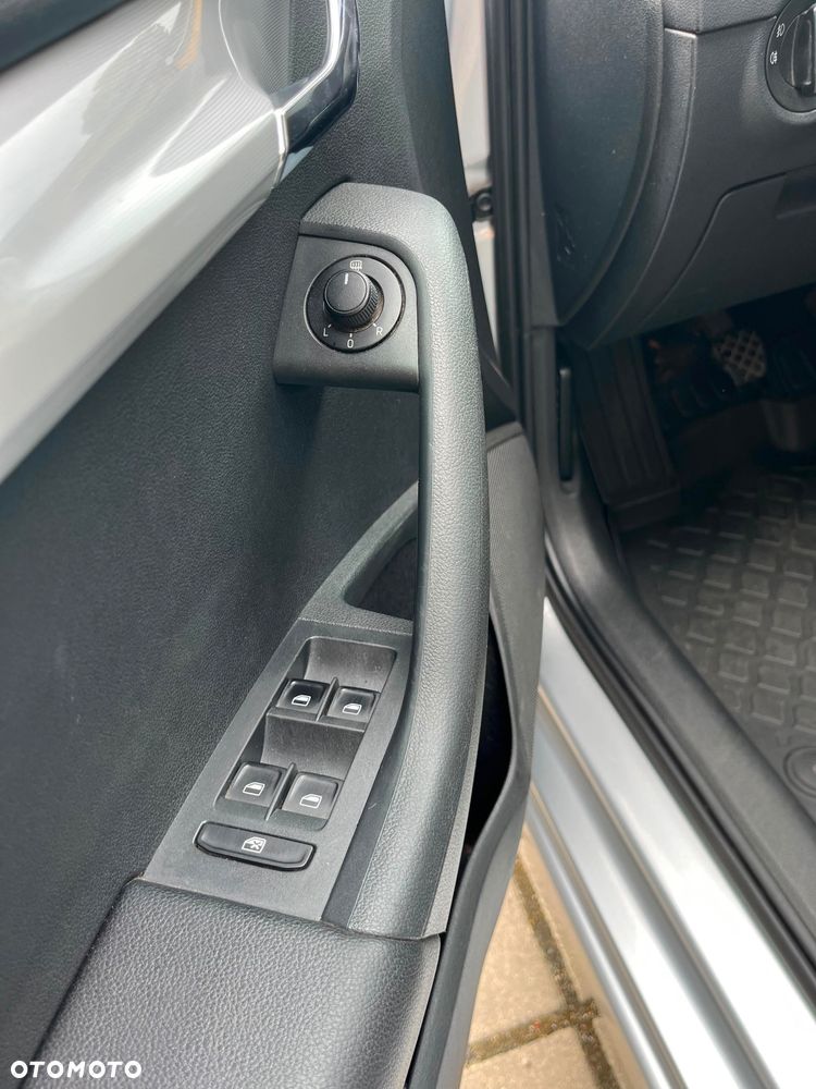 Skoda Octavia 1.6 TDI Ambition - 18