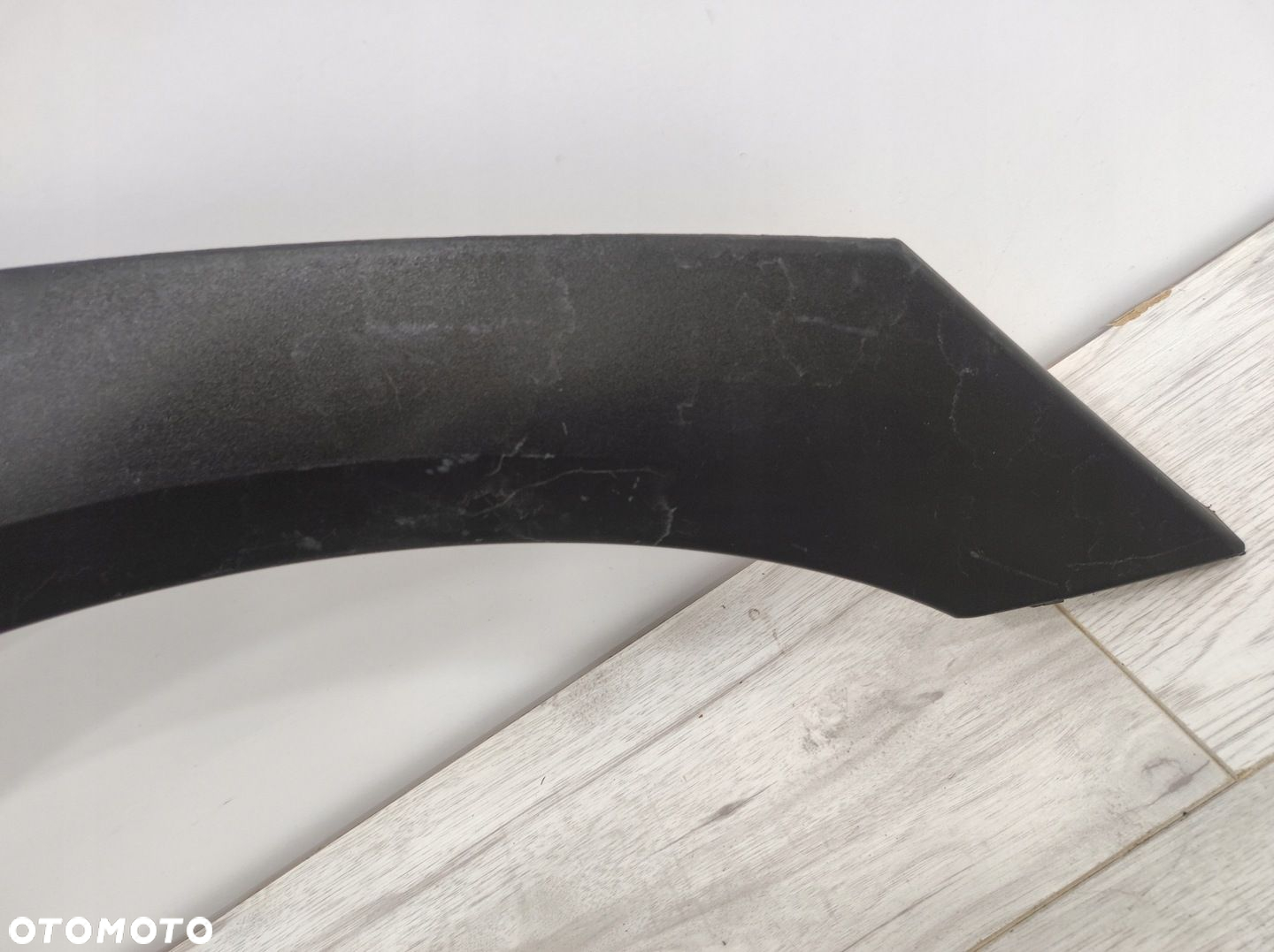LISTWA BŁOTNIKA TYŁ TYLNA PRAWA TOYOTA AYGO X 75605-0H020 75651-0H010 - 3