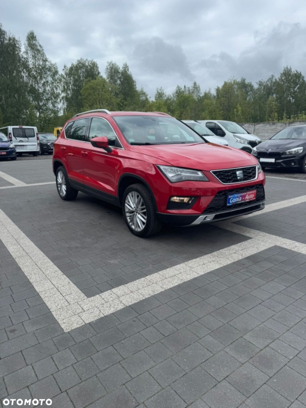 Seat Ateca - 7
