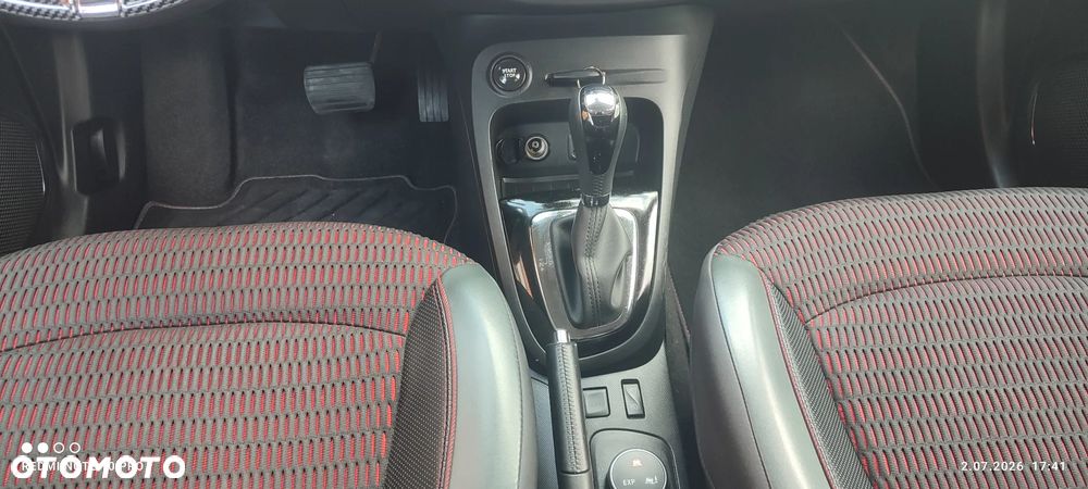 Renault Captur TCe 120 EDC Helly Hansen - 19