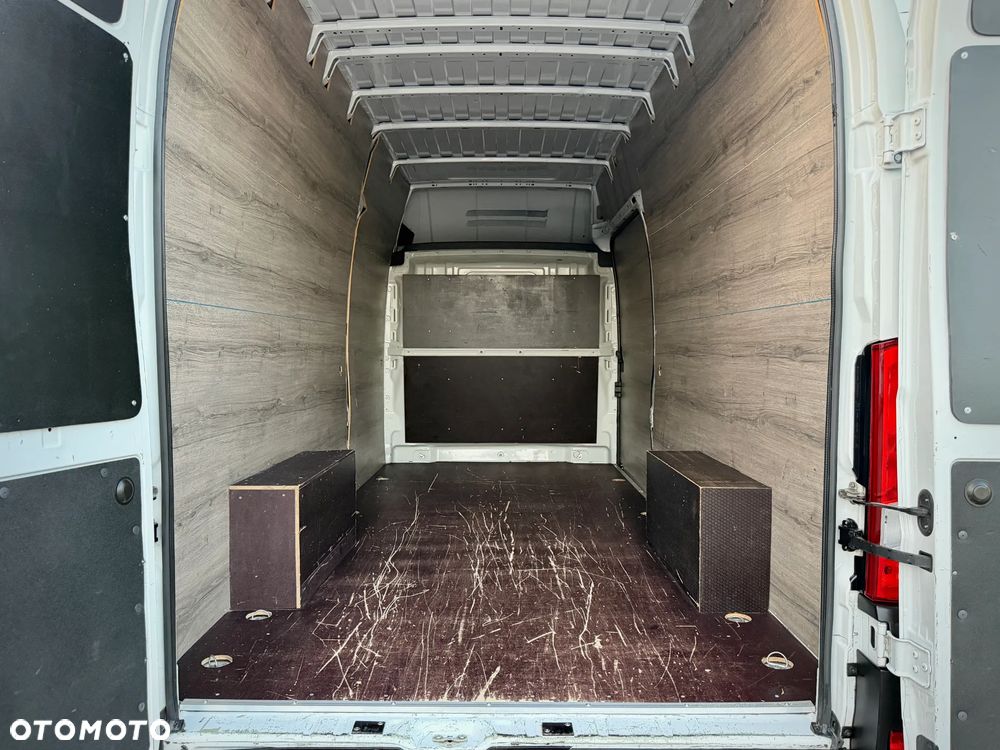 Opel MOVANO L4H3 / SALON POLSKA / BEZWYPADKOWY / LEASING / KREDYT / VAT 23% - 22