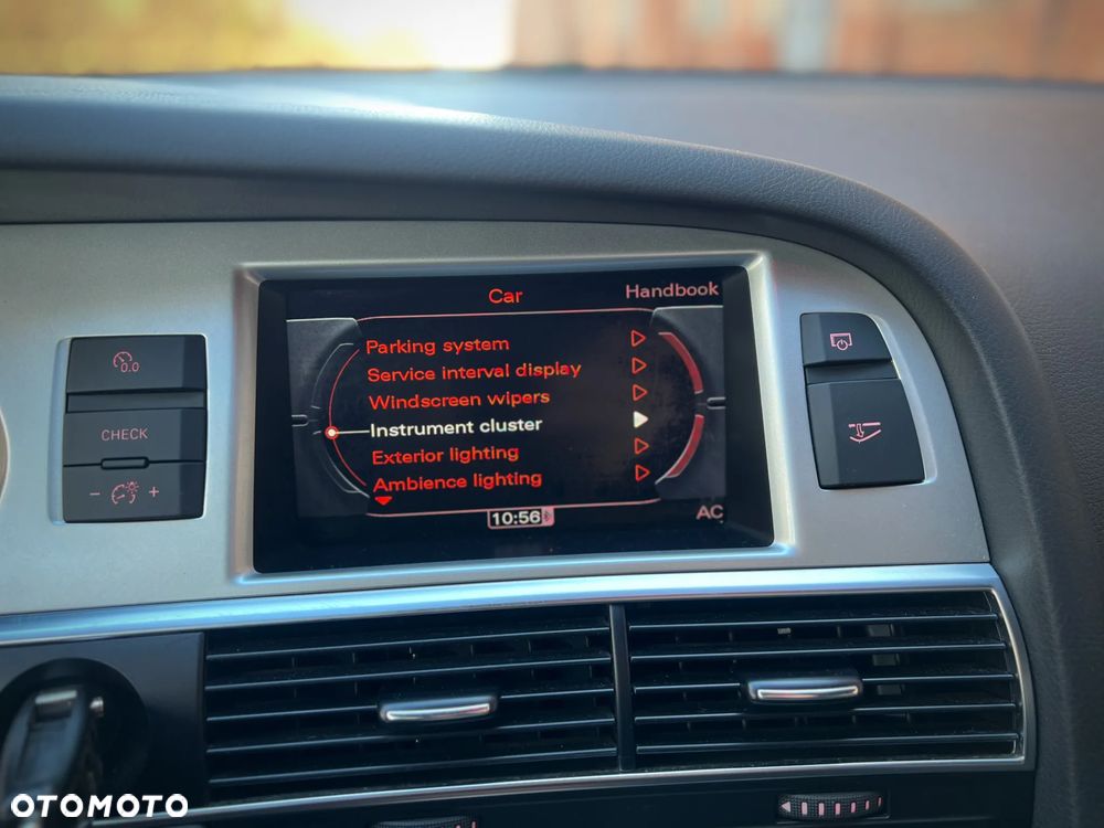 Audi A6 Avant 2.0 TDI DPF - 19