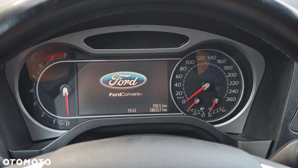 Ford S-Max 2.0 FF Titanium - 15