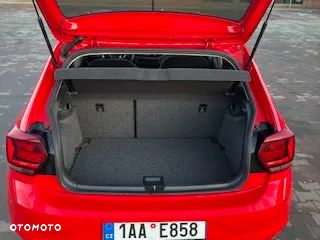 Volkswagen Polo 1.0 TSI Comfortline - 11