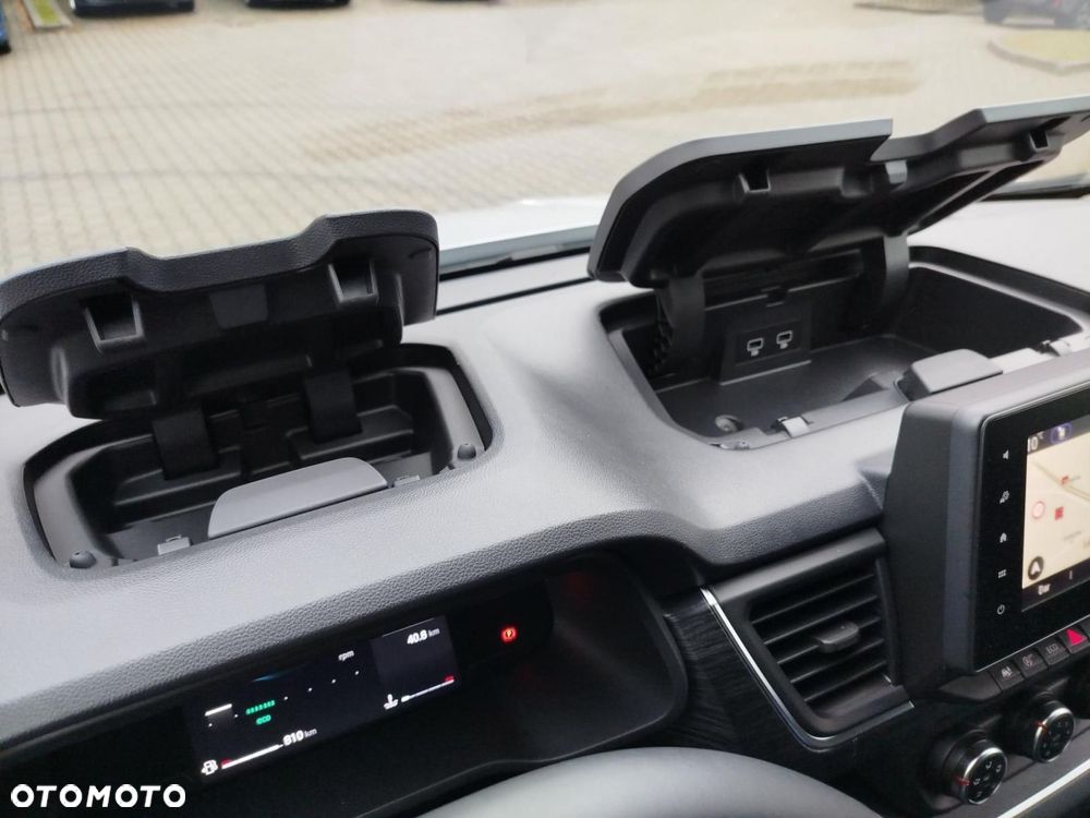 Nissan Primastar L1H1 2,8 Tekna - 28