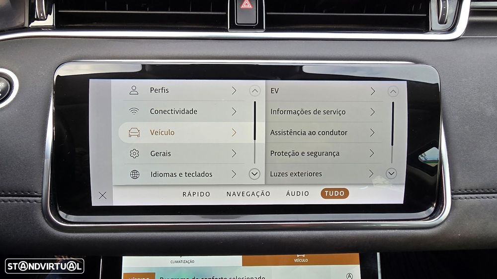 Land Rover Range Rover Evoque - 26