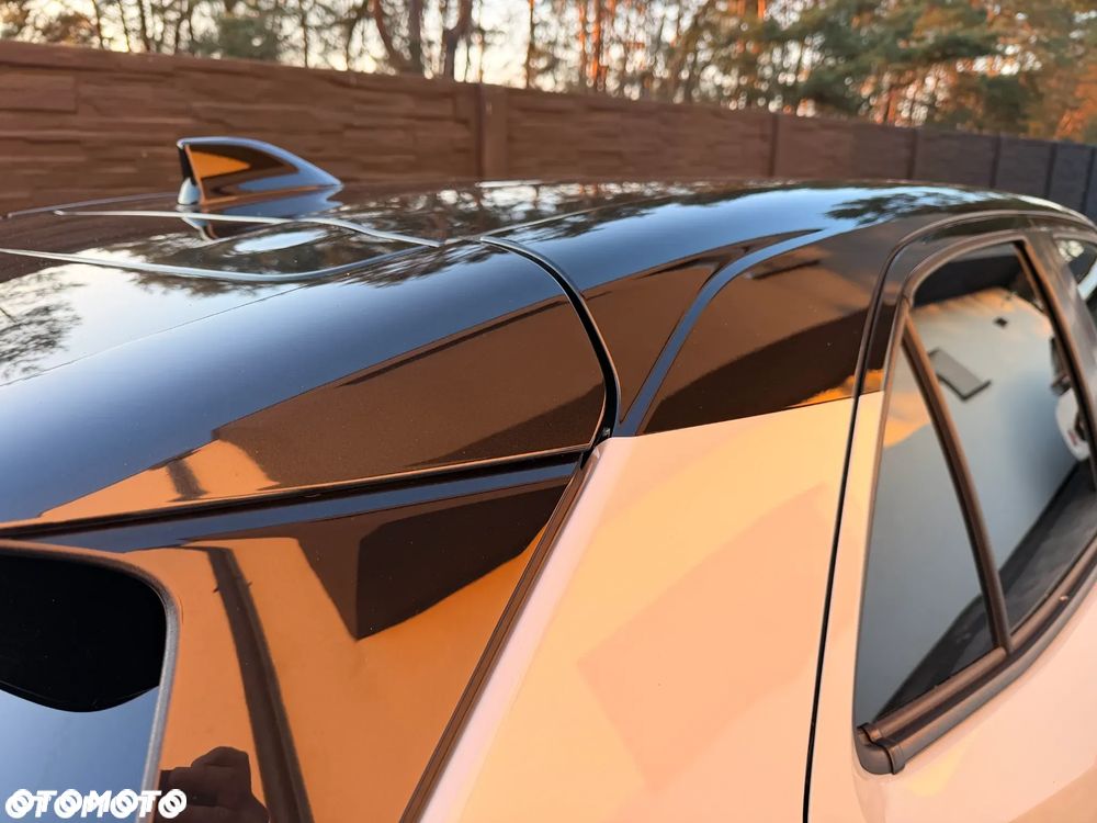 Toyota Yaris Cross 130 1.5 VVT-i GR Sport - 12