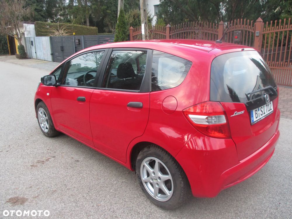 Honda Jazz 1.2 i-VTEC - 3