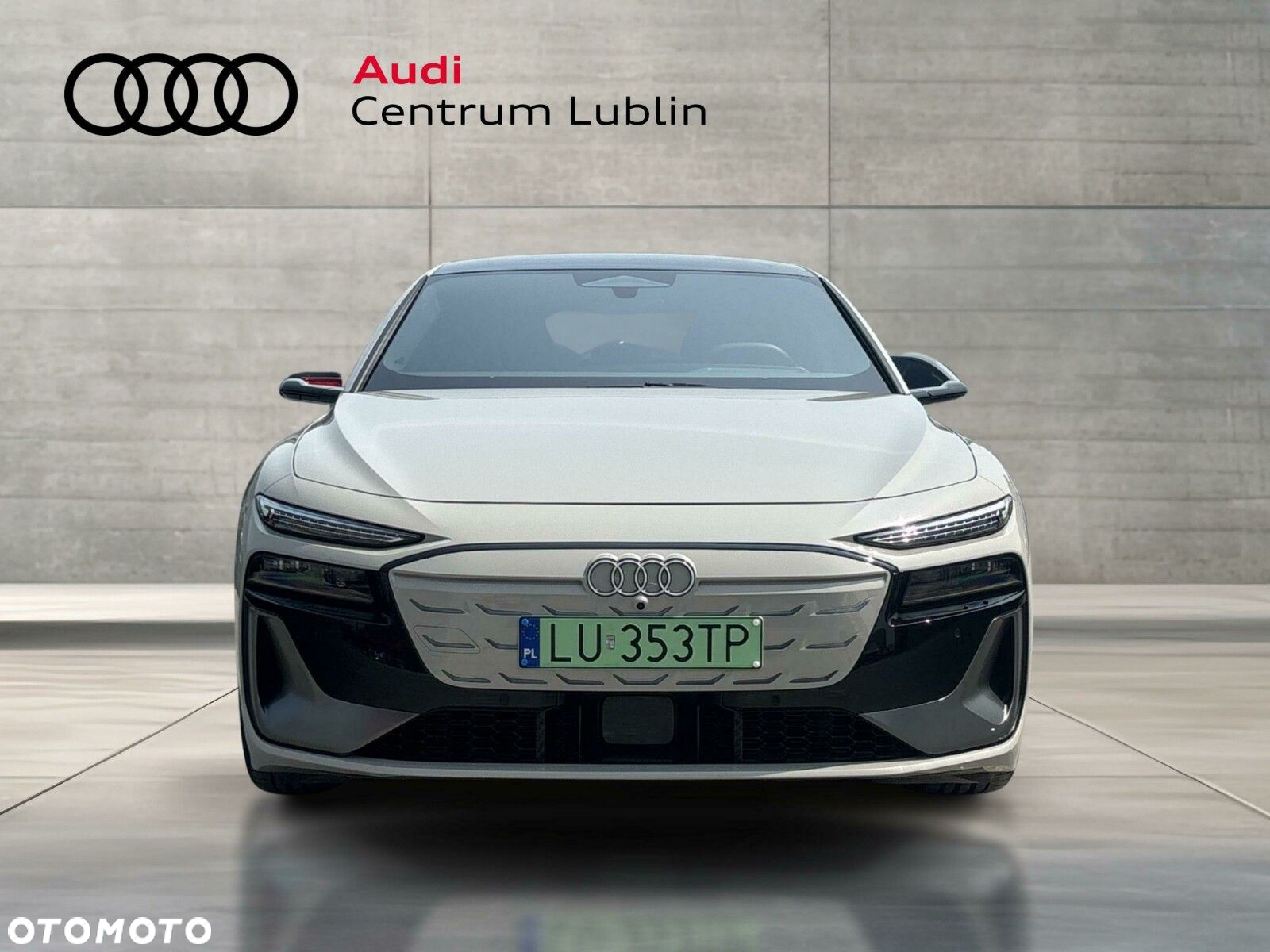 Audi A6 - 8