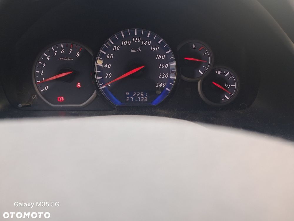 Mitsubishi Grandis - 7