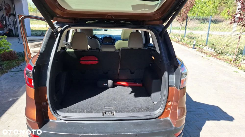 Ford Escape - 16