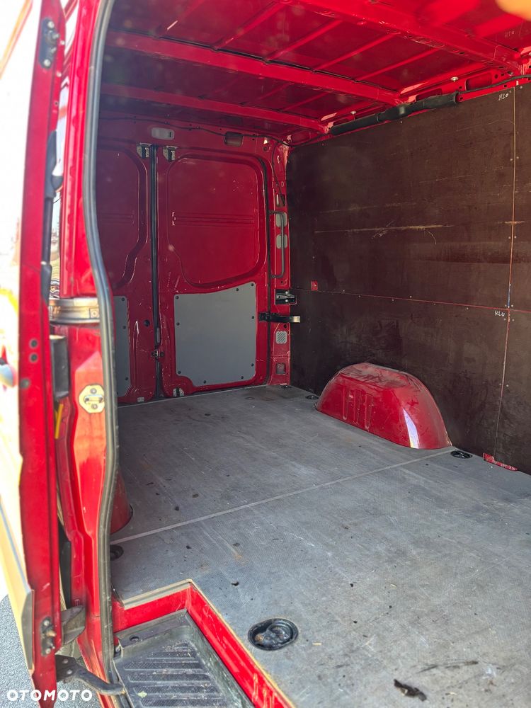 Volkswagen Crafter - 7