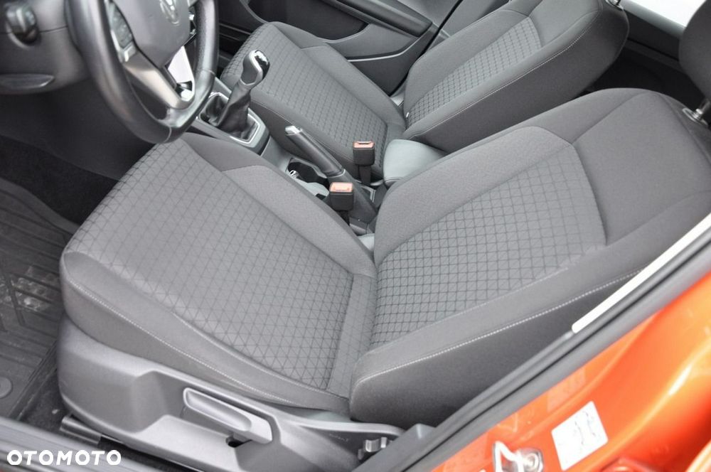 Volkswagen T-Cross 1.0 TSI Life - 11
