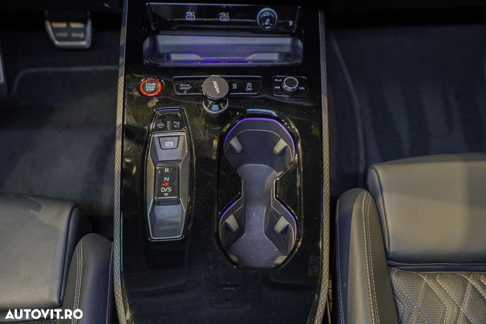 Audi A5 Sportback 2.0 40 TDI quattro S tronic MHEV S Line - 27