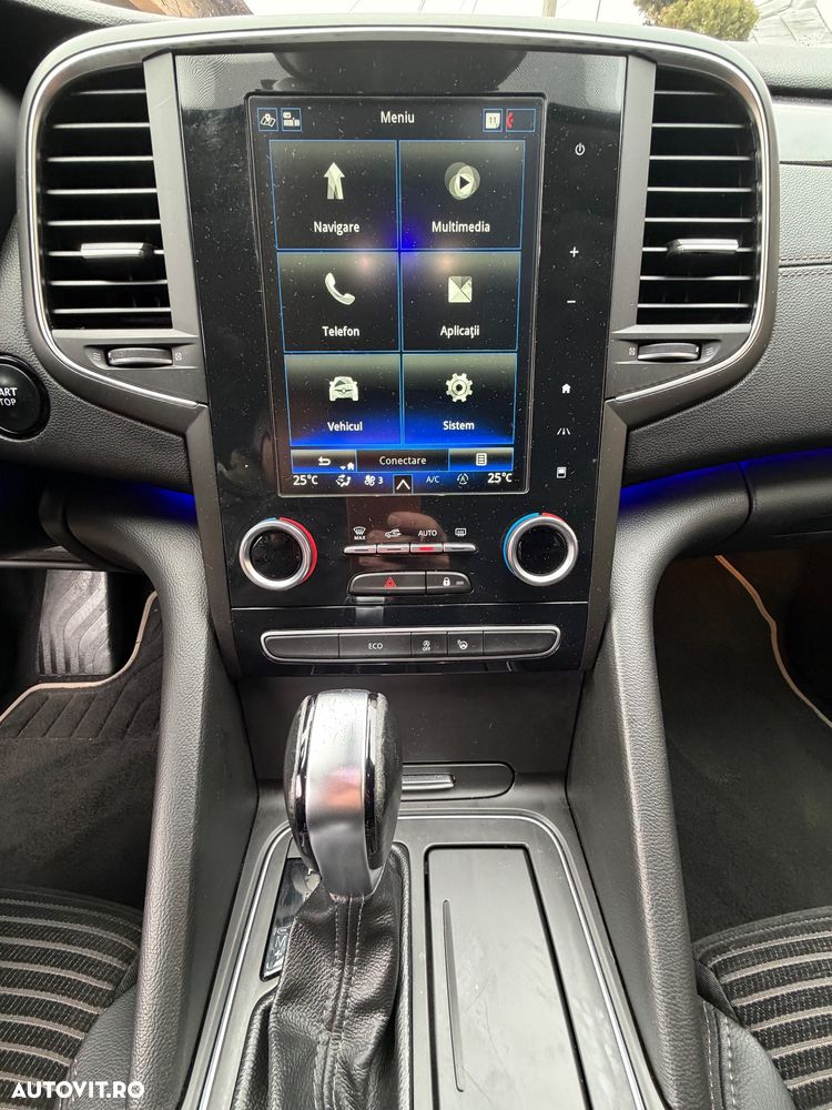 Renault Talisman - 14