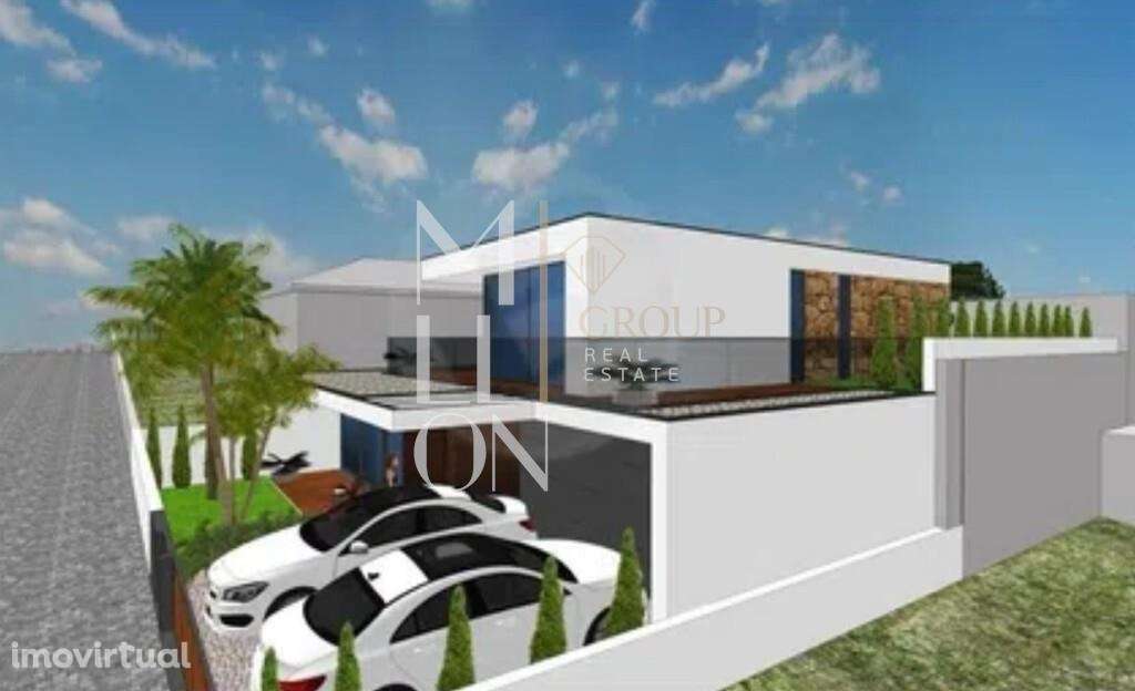 Terreno com 308 m2 | Beiriz – Póvoa de Varzim - Grande imagem: 3/3