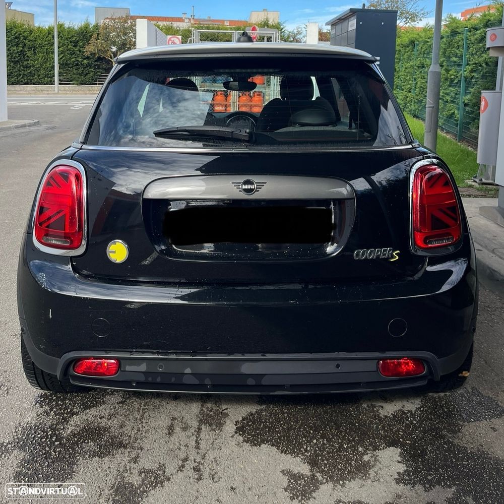 MINI 3 Portas Cooper SE - 2
