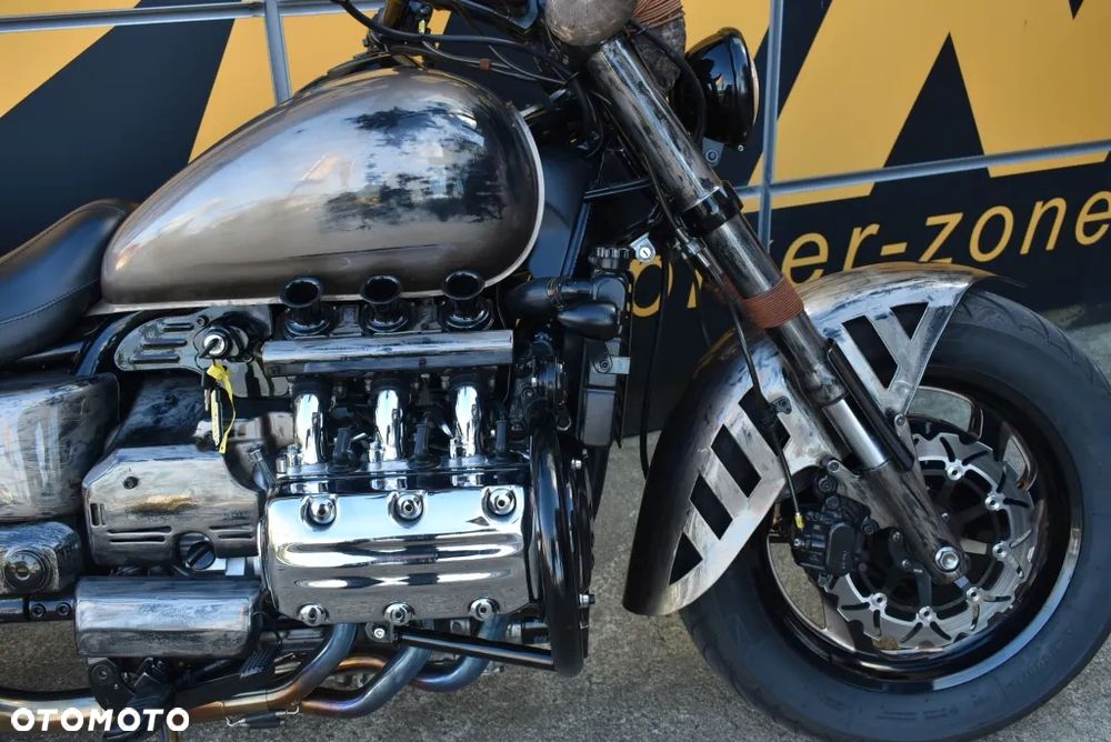 Honda Valkyrie - 4