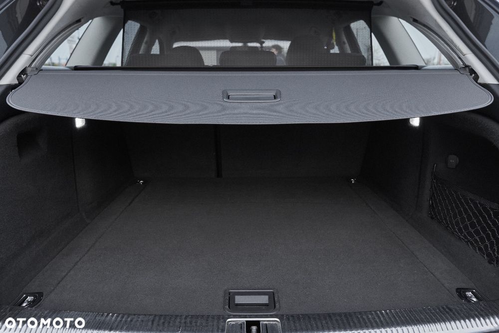 Audi A4 Avant 2.0 TDI - 17