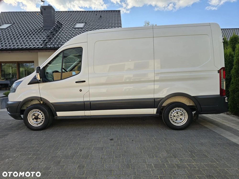 Ford TRANSIT - 13