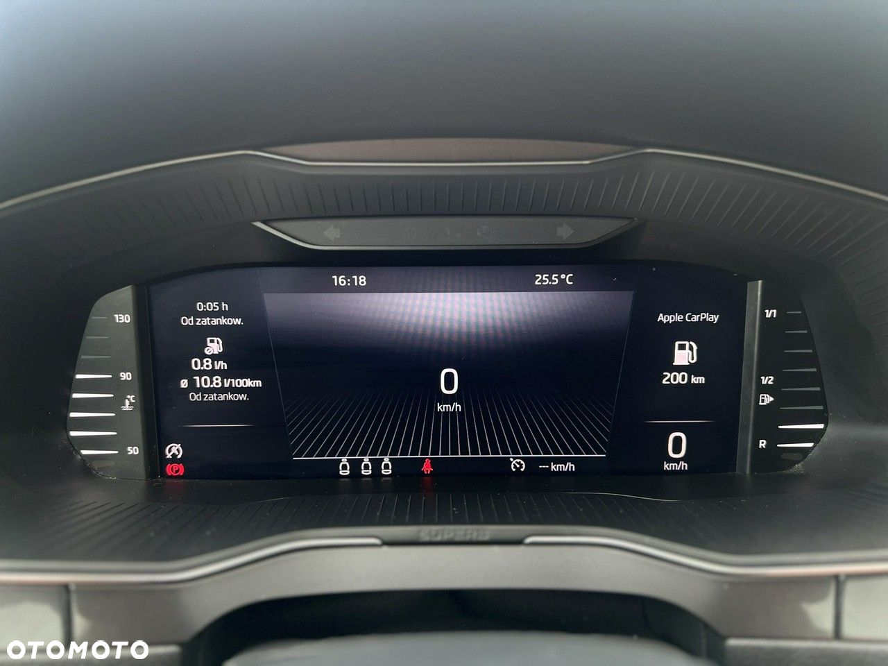 Skoda Superb - 16