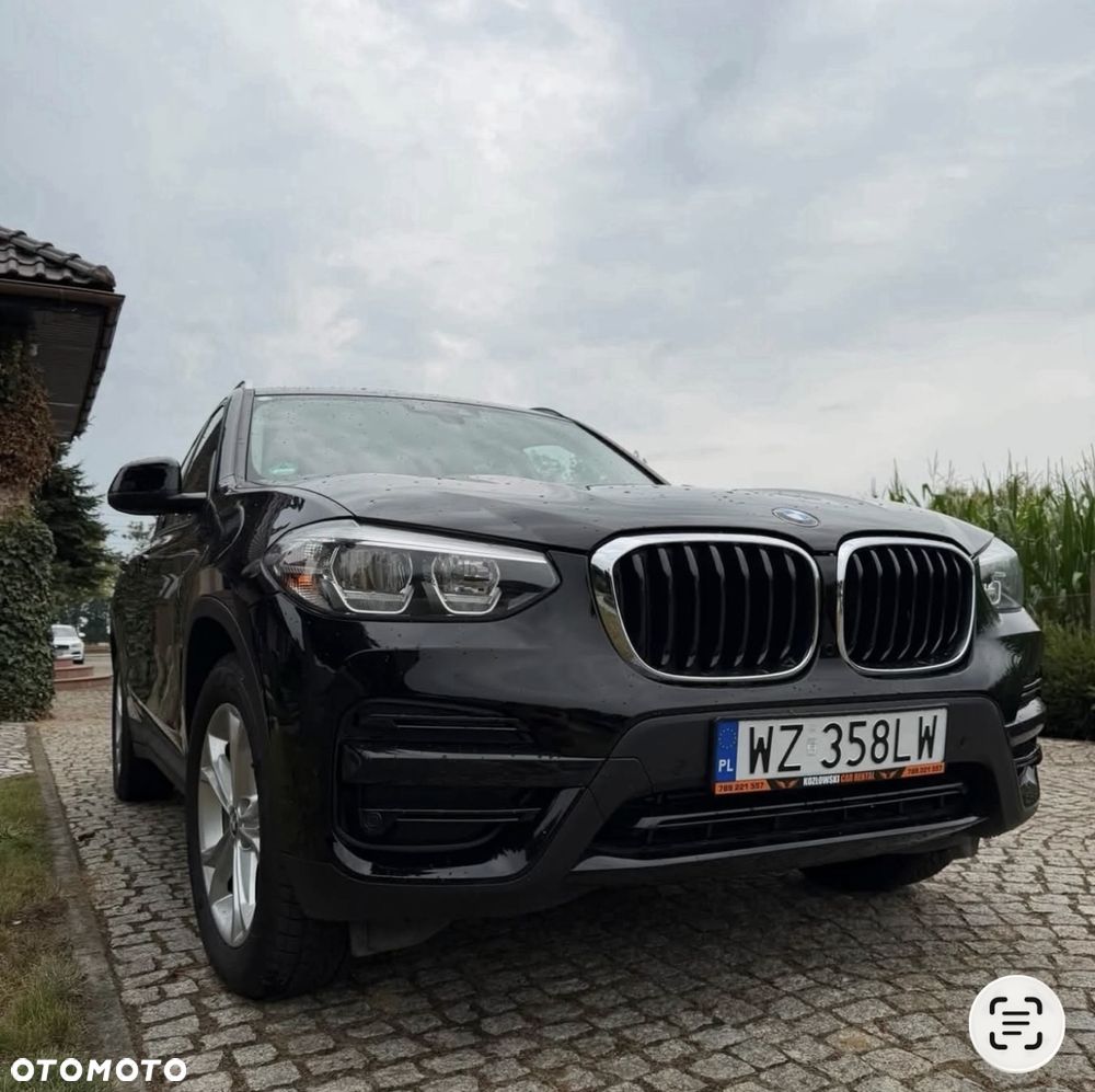 BMW X3 - 2
