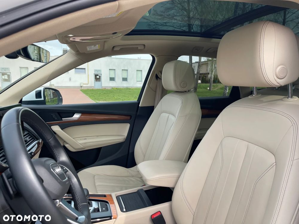 Audi Q5 45 TFSI mHEV Quattro S tronic - 7