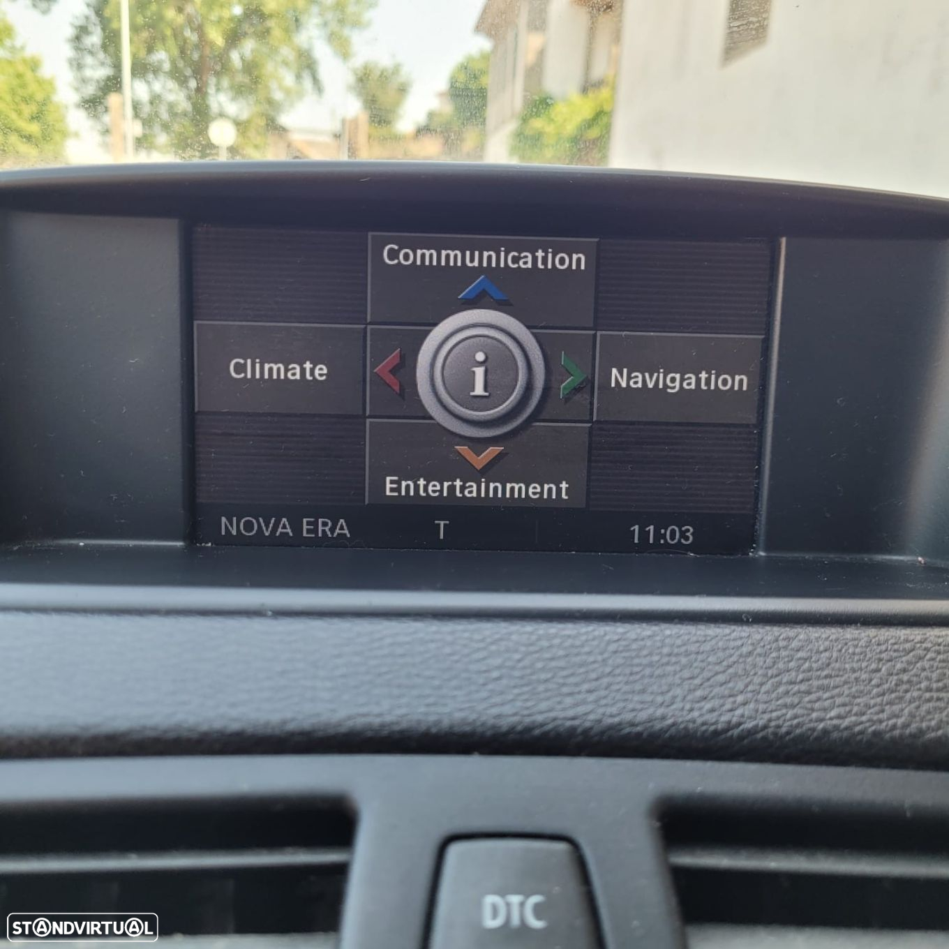 BMW 120 - 18
